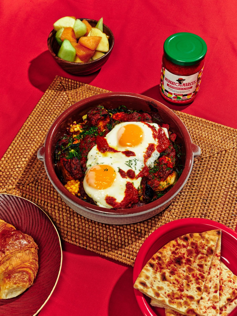 Shakshuka