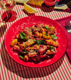 Mediterranean Bounty Simmer Sauce
