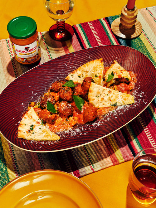 Curry Delish Simmer Sauce